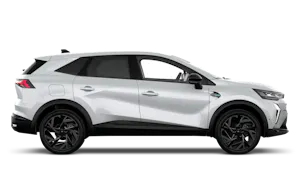 E-TECH Hybrid Iconic Esprit Alpine 160 Auto