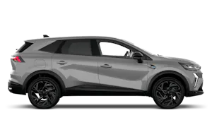E-TECH Hybrid Iconic Esprit Alpine 160 Auto
