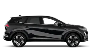 E-TECH Hybrid Techno 160 Auto