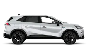E-TECH Hybrid Techno Esprit Alpine 160 Auto