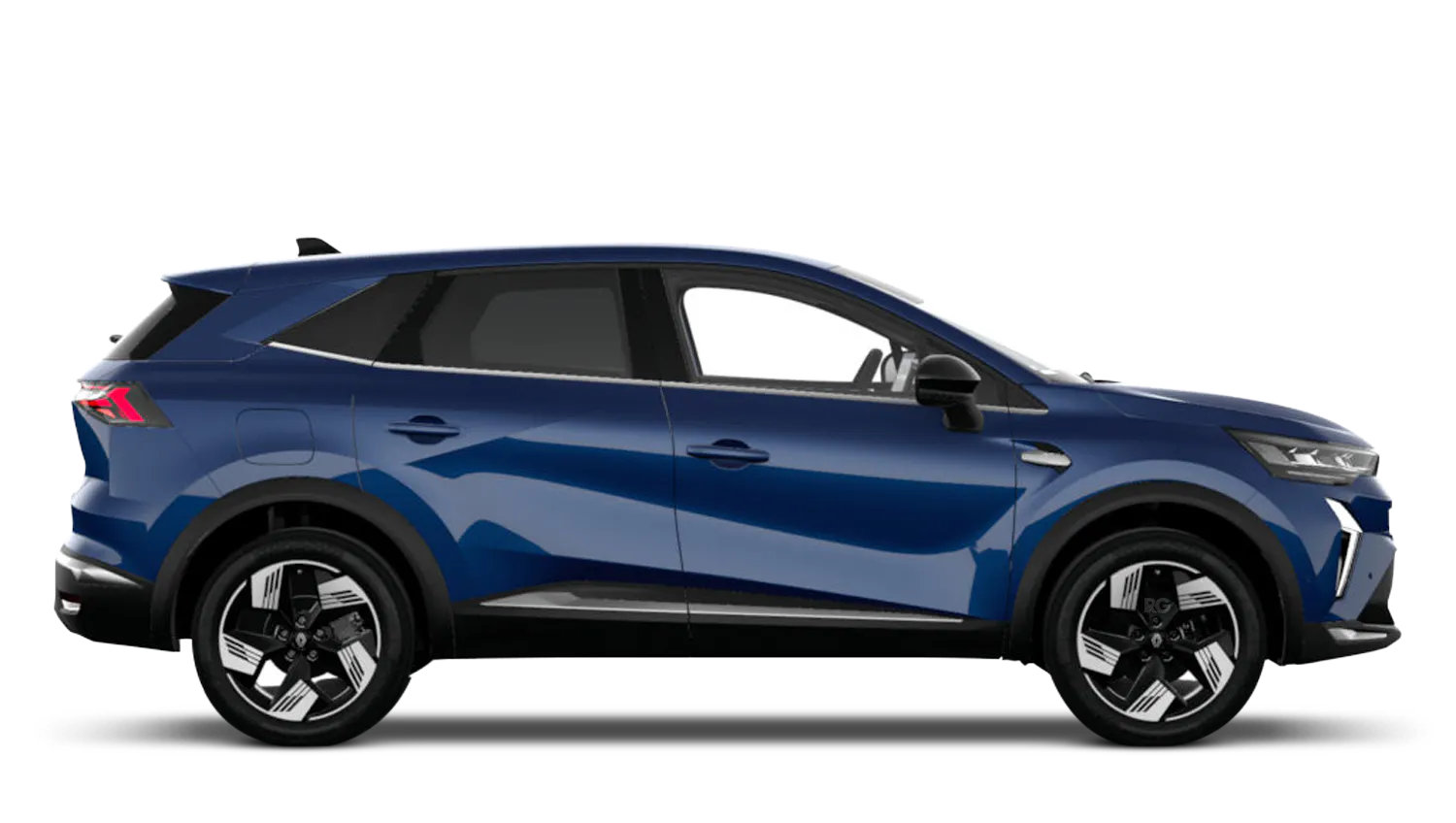 Renault SYMBIOZ Personal Contract Hire Offers