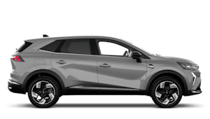 E-TECH Hybrid Techno 145 Auto