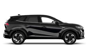 E-TECH Hybrid Techno 145 Auto