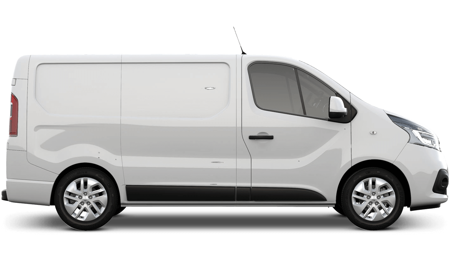new renault vans for sale