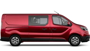 LL30 dCi 130 Advance L2H1