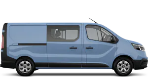 LL30 dCi 130 Advance L2H1