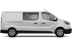 LL30 dCi 130 Advance L2H1