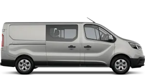 LL30 dCi 130 Advance L2H1