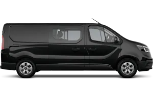 LL30 dCi 130 Advance L2H1