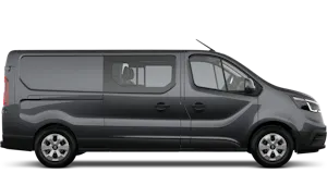 LL30 dCi 130 Advance L2H1