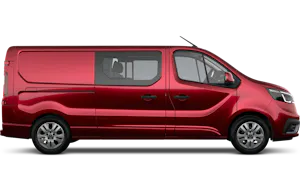 LL30 dCi 130 Extra L2H1