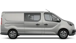 LL30 dCi 130 Extra L2H1