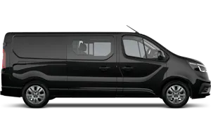 LL30 dCi 130 Extra L2H1
