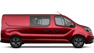 LL30 dCi 150 Extra Sport L2H1