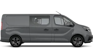 LL30 dCi 170 Auto EDC Extra Sport L2H1
