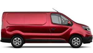 LL30 90kW 52kWh Advance L2H1