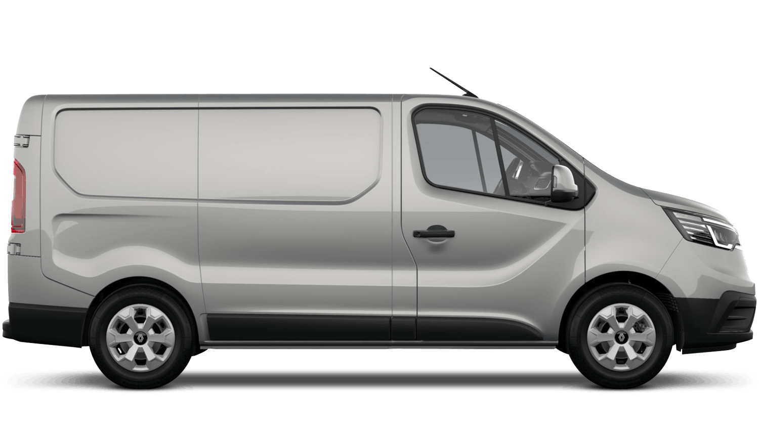 Renault Trafic Hire Purchase offer