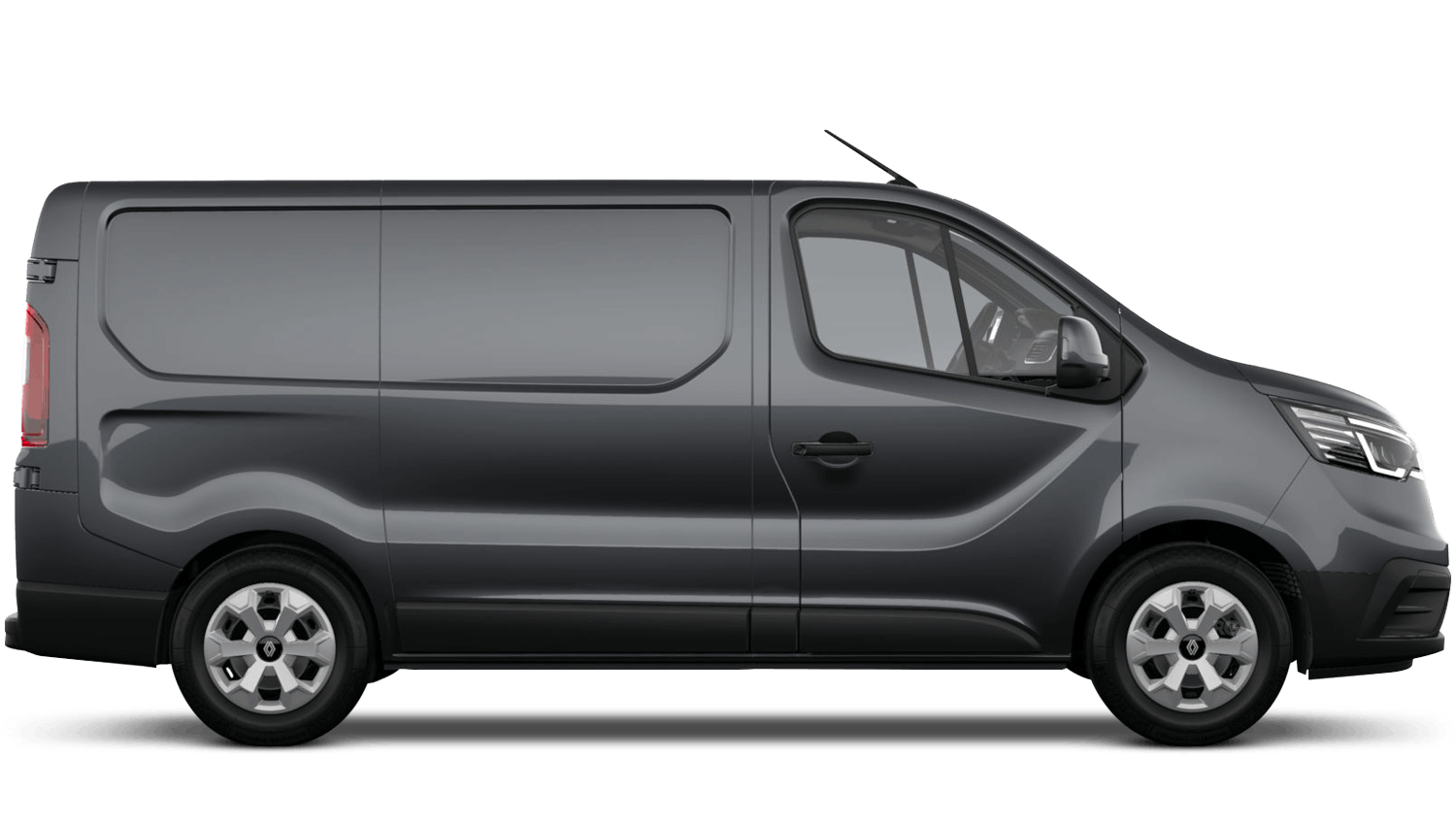 Renault Trafic Contract Hire offer