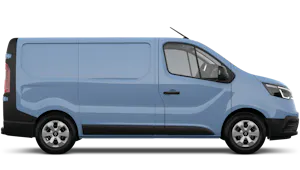SL30 dCi 150 Auto EDC Advance L1H1
