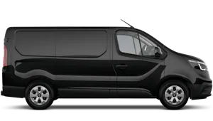 LL30 dCi 150 Auto EDC Advance L2H1