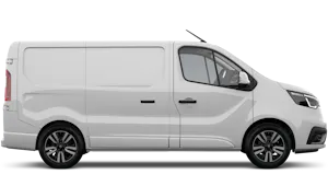 SL30 dCi 150 Extra Sport L2H1