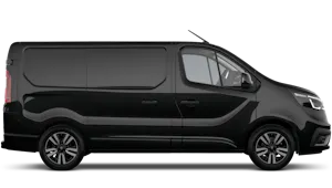 LL30 dCi 150 Extra Sport L2H1