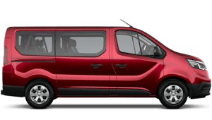 SL28 dCi 150 Advance L1H1