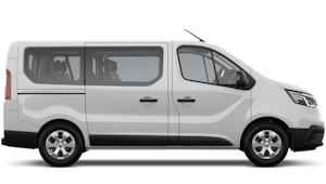 LL30 dCi 150 Advance L2H1
