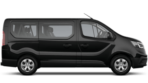 LL30 dCi 150 Advance L2H1