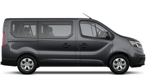 SL28 dCi 150 Advance L1H1