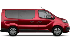 LL30 dCi 110 Extra L2H1