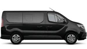 LL30 dCi 150 Extra L2H1