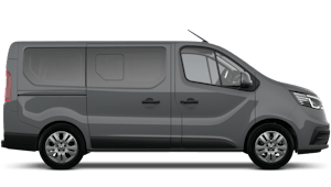 SL28 dCi 150 Extra L1H1
