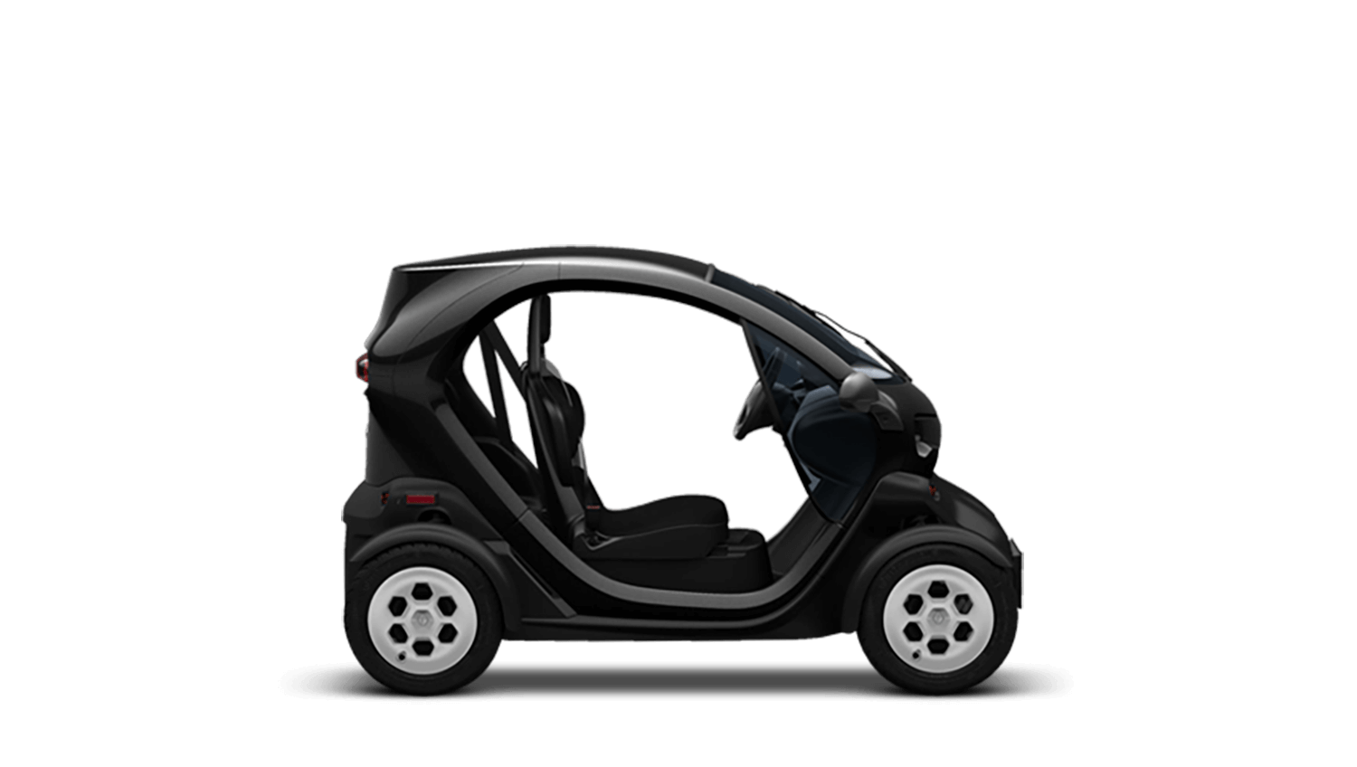 Renault TWIZY Expression | Finance Available | Sutton Park Renault