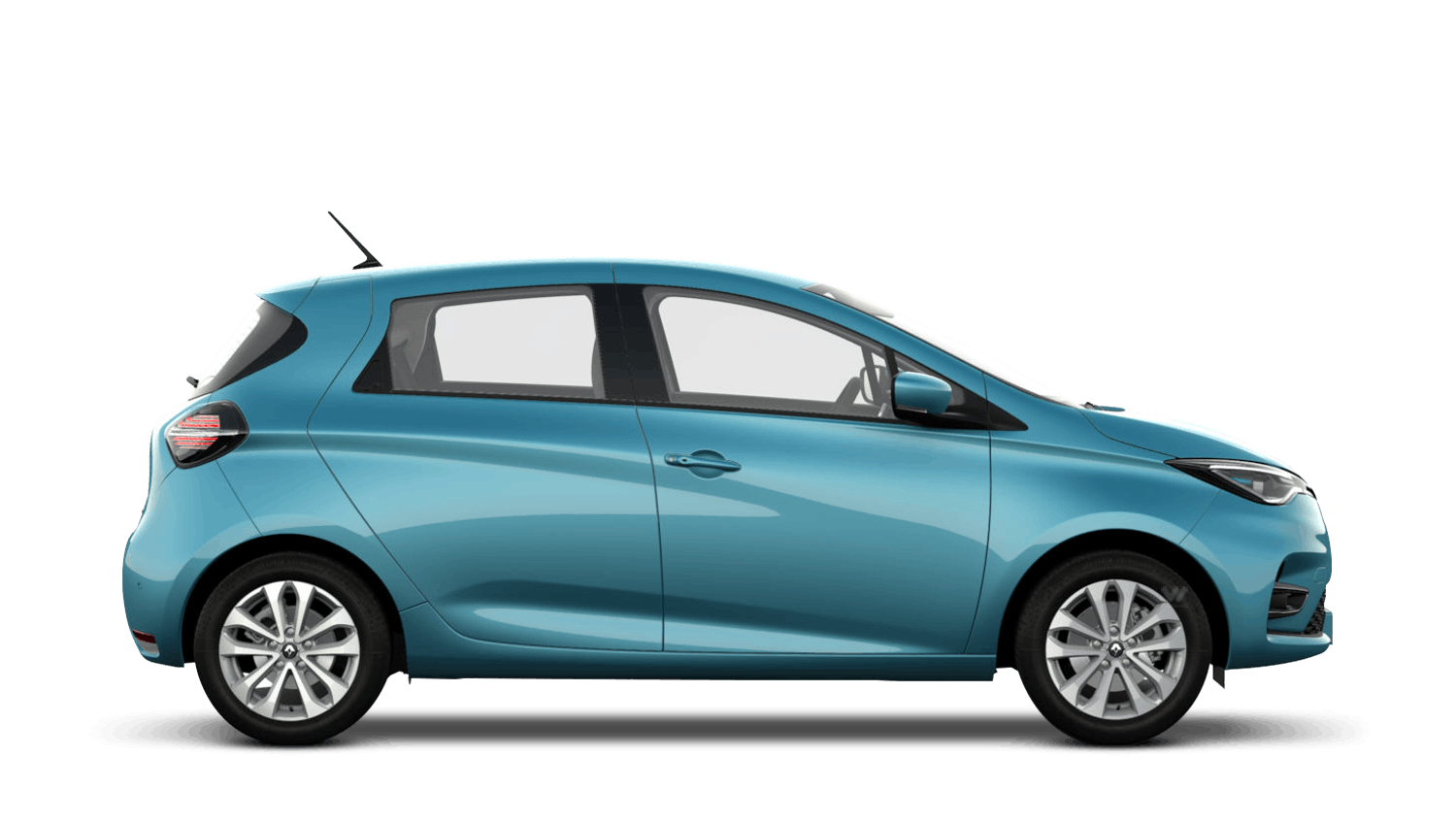 New Renault ZOE Iconic | Finance Available | Sutton Park Renault