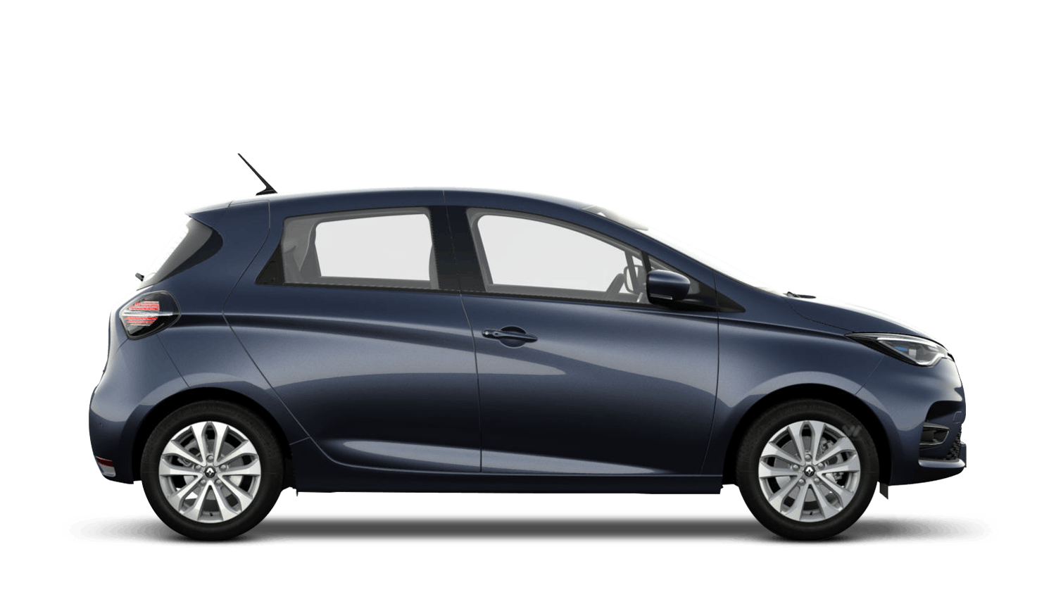 New Renault ZOE Iconic | Finance Available