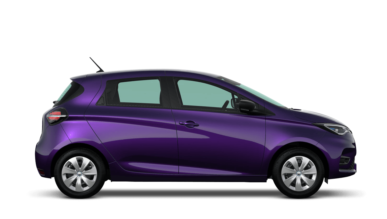 Aconite New Renault ZOE