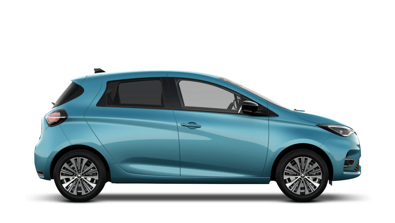 Renault ZOE E-Tech 100% Electric New Car Offers