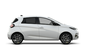 Renault 2024 zoe motability