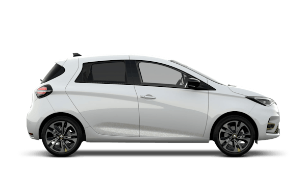 Iconic R135 Z.E.50 Rapid Charge 100kW Auto