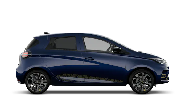 2020 Renault Zoe R110 52kwh Iconic Hatchback 5dr Electric Auto Electric | Automatic | photo