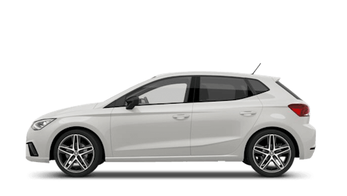 New SEAT Ibiza | Pentagon Seat