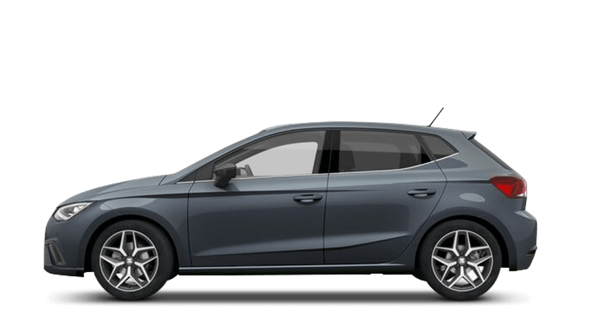 seat ibiza dsg 2021