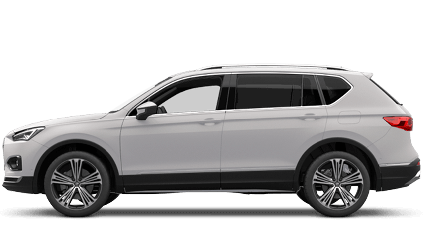 New SEAT Tarraco, Bristol and Gloucester