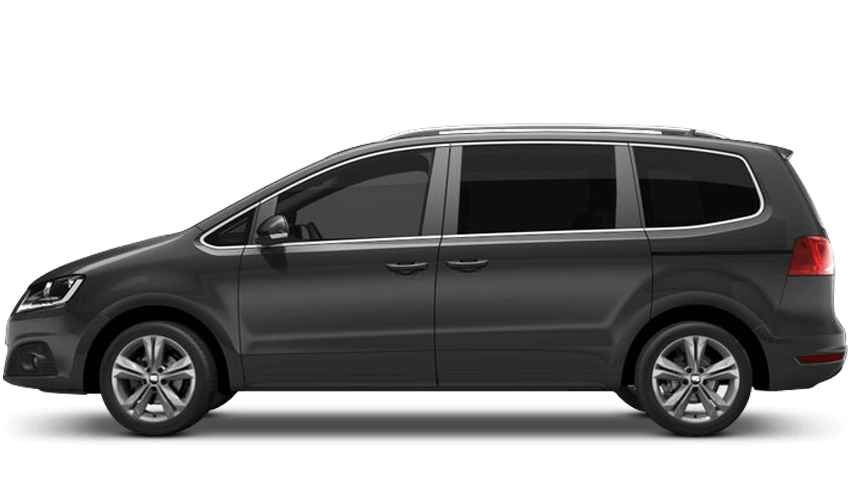 Urano Grey (Solid) SEAT Alhambra