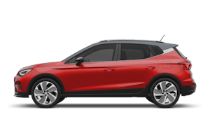 FR Sport 1.0 TSI 115PS