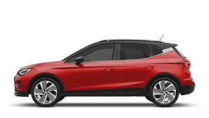 FR Sport 1.0 TSI DSG-auto 115PS