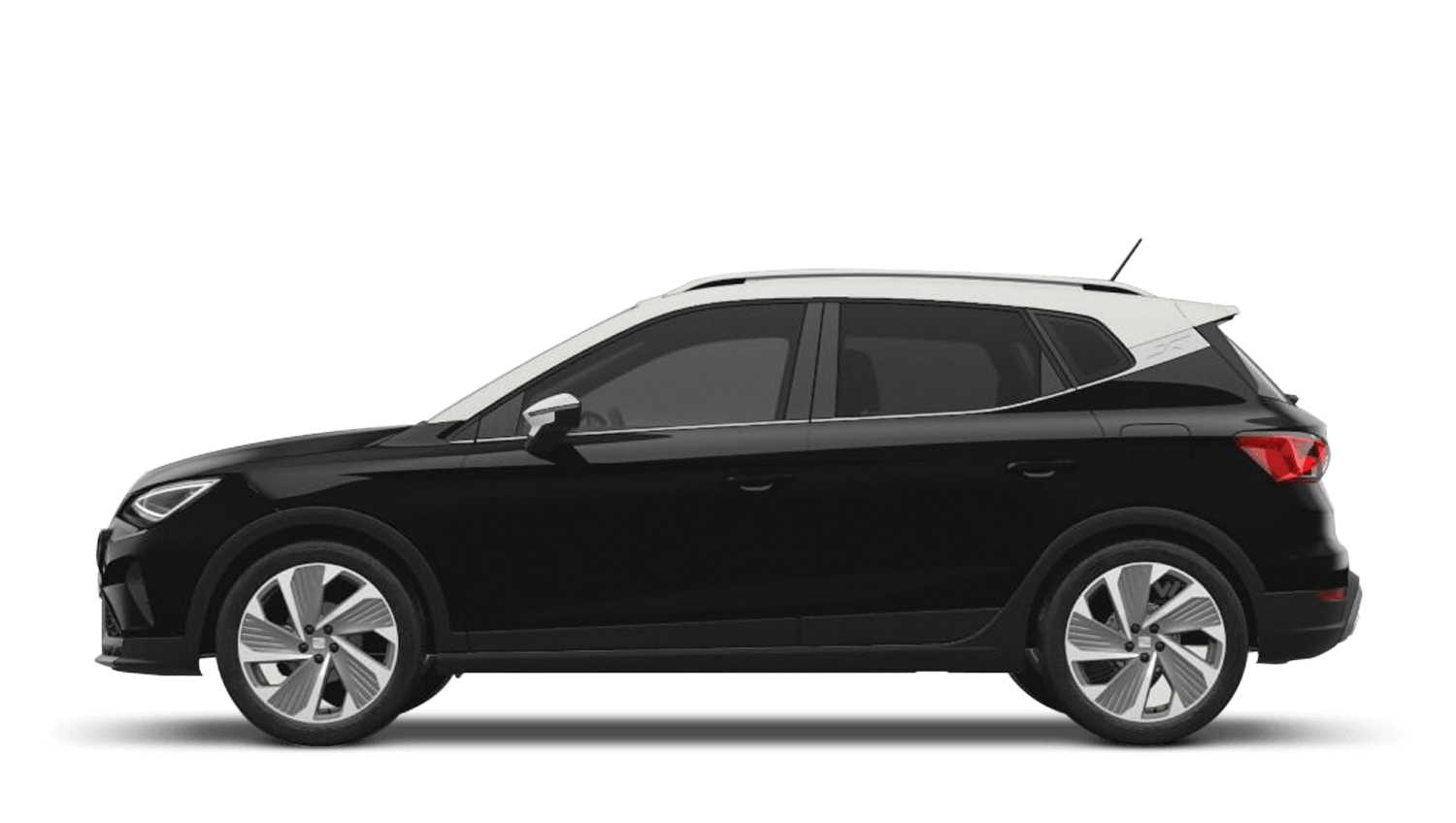 SEAT Arona Personal Contract Hire Offers