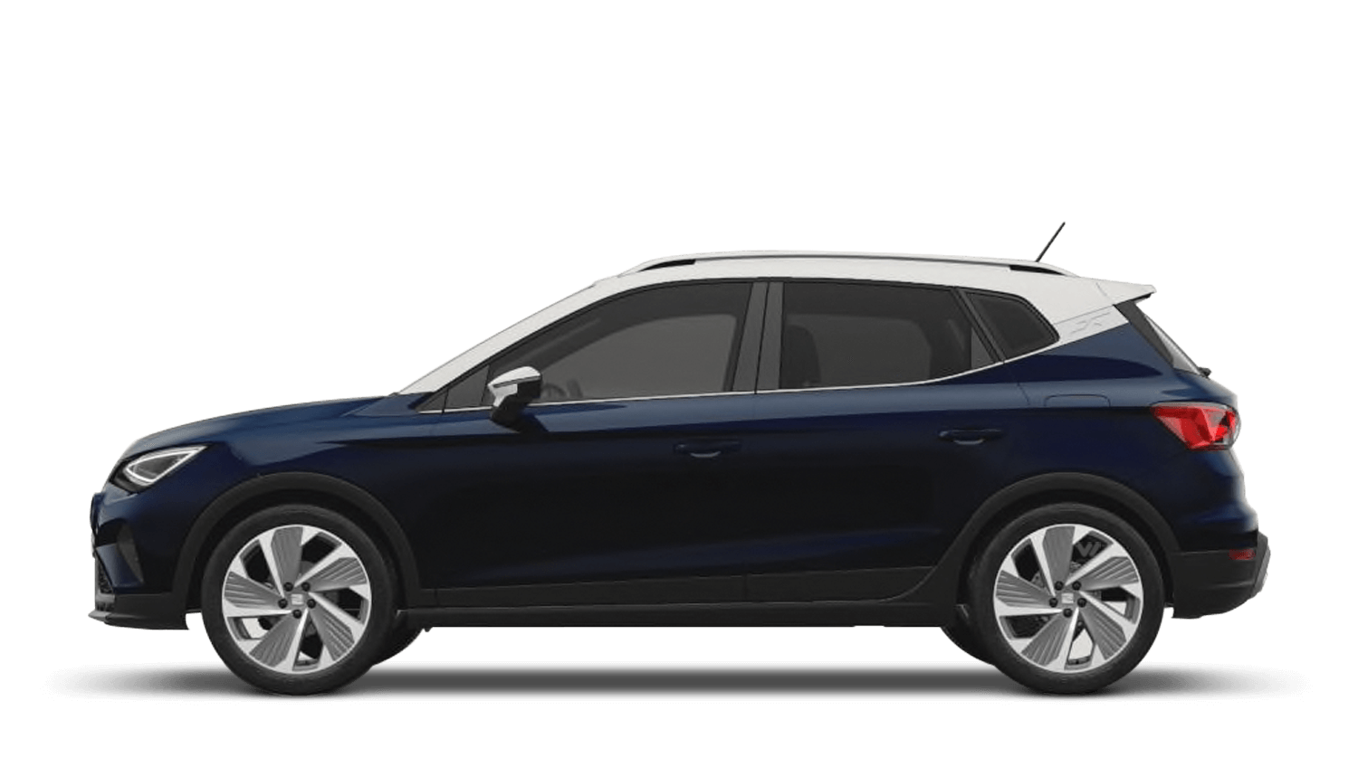 Seat Arona Personal Contract Hire Offers