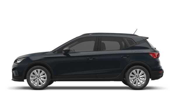 SEAT Arona for sale | WJ King SEAT